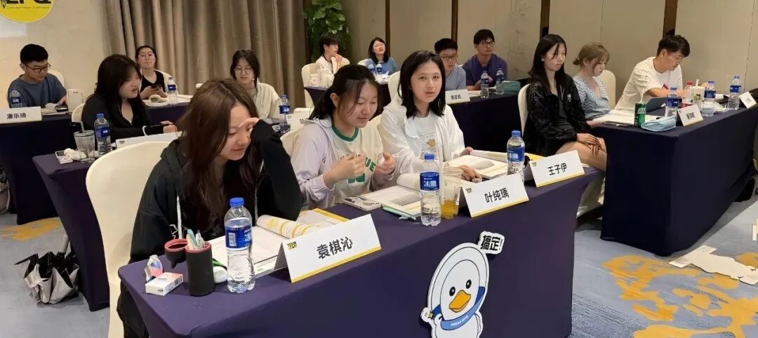 【新学期福利】ASDAN EPQ重磅增值：牛剑前面试官1v1面试培训！