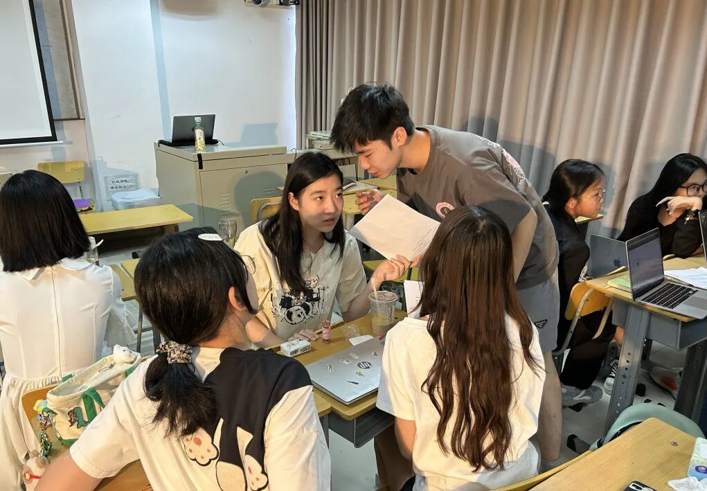 【14-18周岁】2026纽约电影学院电影创作官方夏校开放报名！