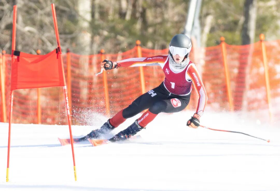 对标谷爱凌？这些美高滑雪大牛校同样冠军拿到手软