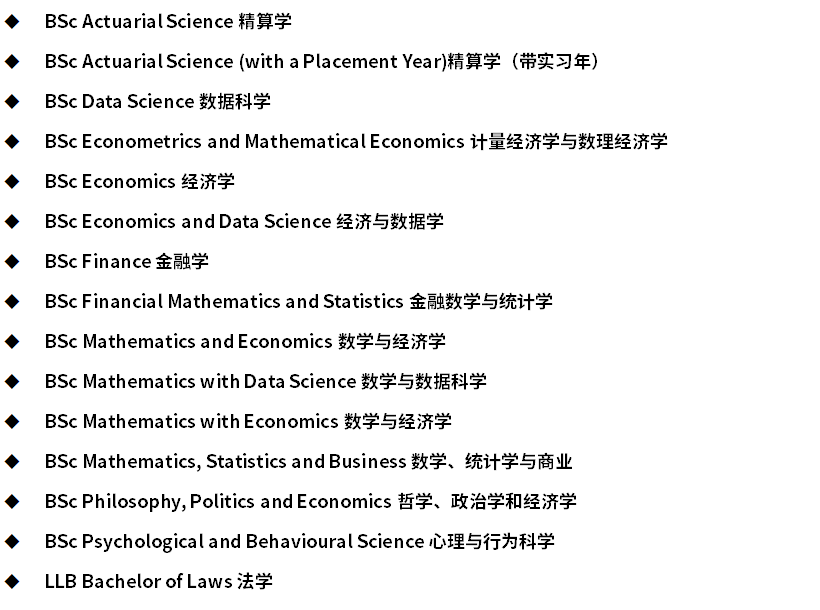 英国G5高校多个专业提高申请门槛 涉及A-Level、IB学科！