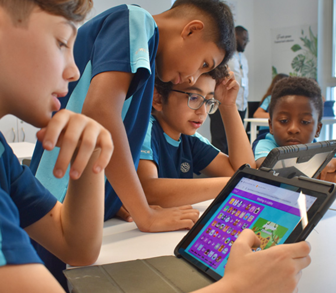 布鲁姆世界学院（Bloom World Academy）入学指南