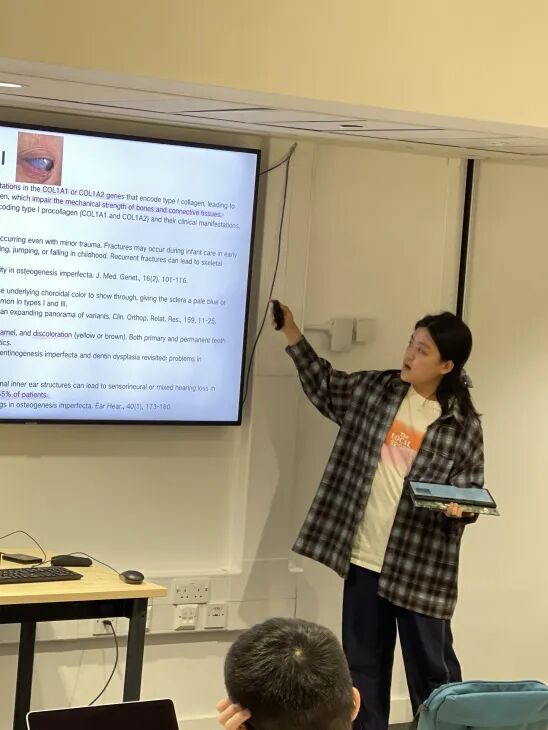 【官宣】2026牛津大学生物化学官方夏校开放申请 | 50%牛津实验室科研