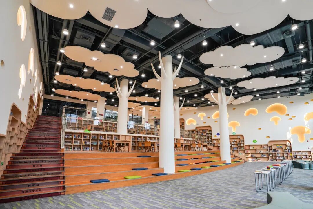 最新|深外湾区学校3月11日将举办校园开放日活动