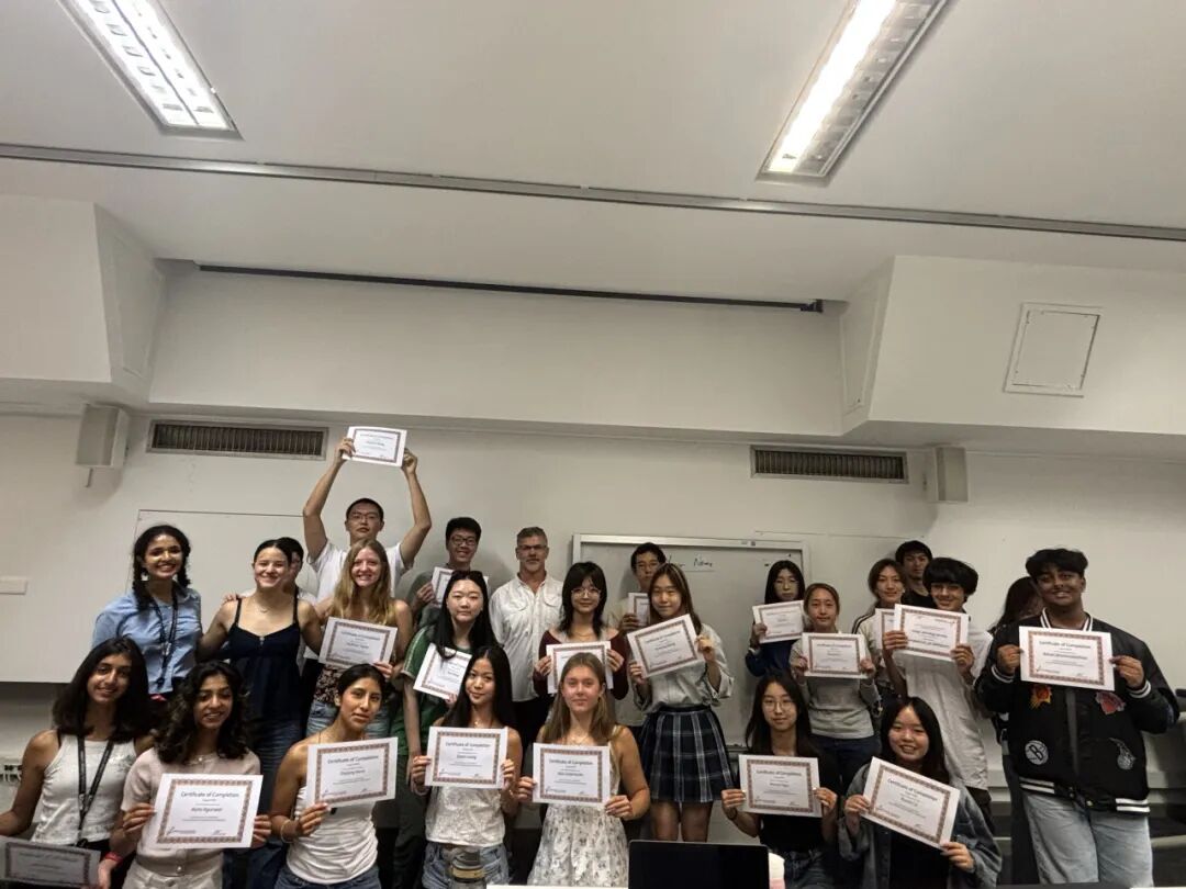 生物挑战高分选手都在补的科研第一课，罗塞塔生物医学实验夏校带你揭秘