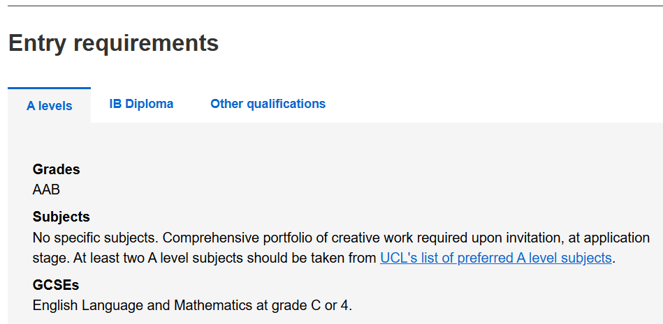UCL公布25fall完整数据，总申请量近9万，这几个专业的竞争超出想象！最卷专业34.7录1！