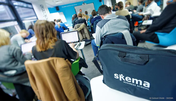 26fall申请必看！SAI五校联申新增第五批次！同时申请法国5所Top高商！附上超全申请攻略