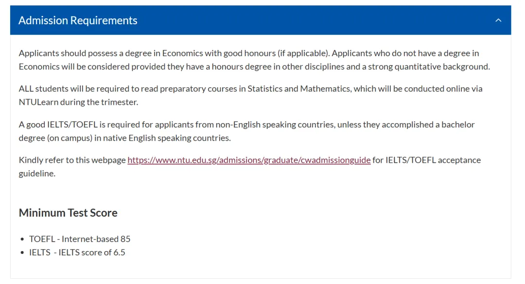 26fall港新尚未截止的泛商科硕士专业汇总！