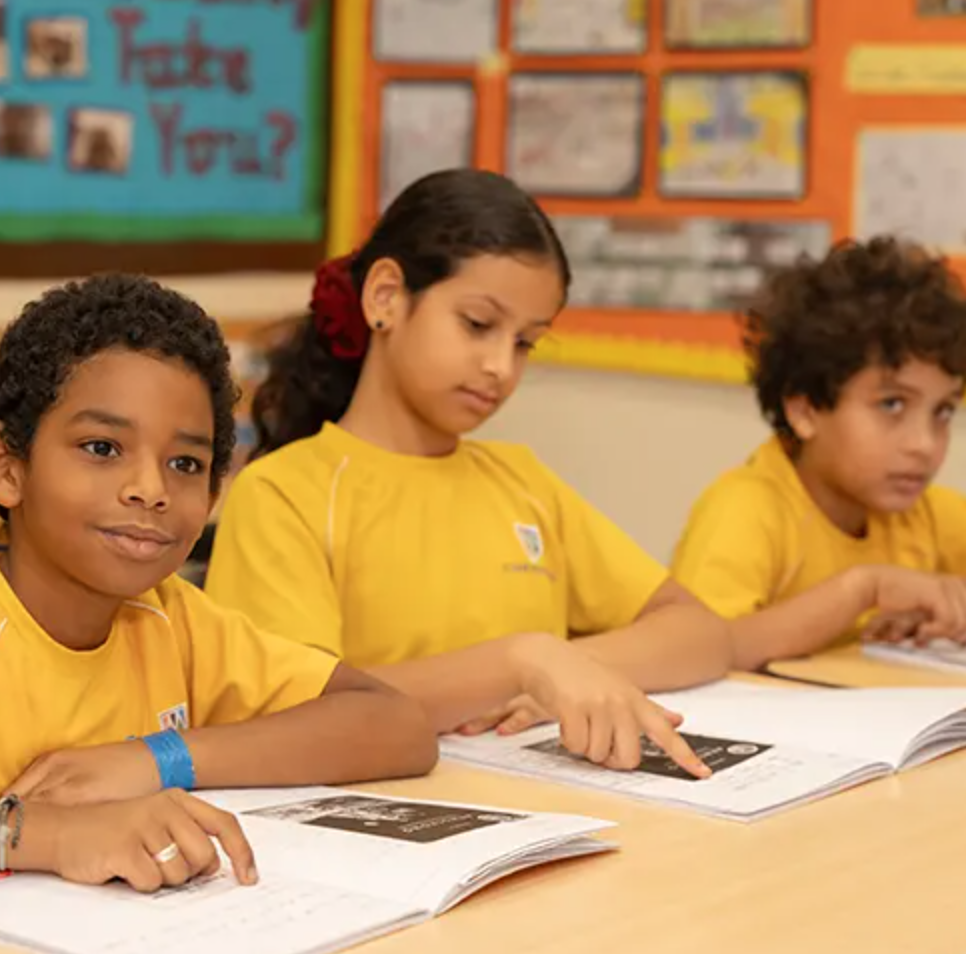 阿布扎比穆纳小学（Muna Primary School Abu Dhabi）入学指南