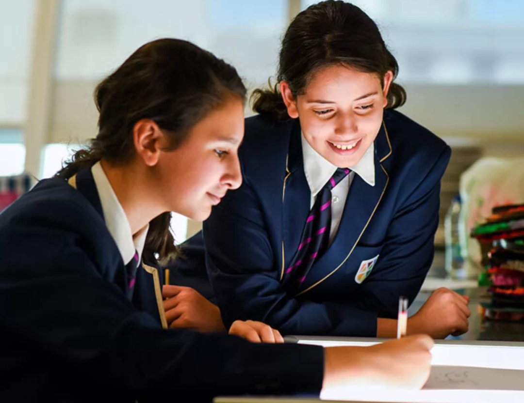 阿布扎比亚斯米娜英国学院（Yasmina British Academy Abu Dhabi）入学指南