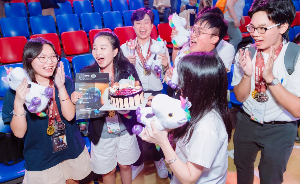 阿思丹模拟商战2026春季学期启幕！解锁情绪经济下的模拟商战体验