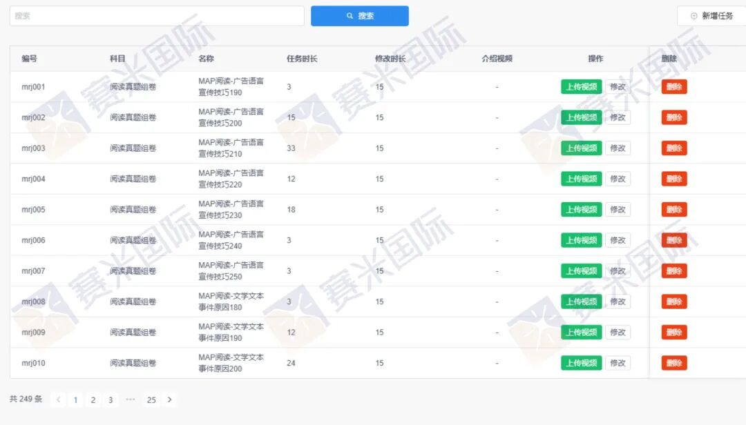 同年级同场考试两地却不同题?2026年贝赛思3月入学考情分析来了! 同年级同场考试两地却不同题?2026年贝赛思3月入学考情分析来了!