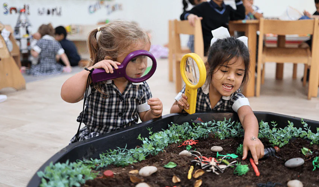 阿布扎比布莱顿学院(Brighton College Abu Dhabi)入学指南 阿布扎比布莱顿学院(Brighton College Abu Dhabi)入学指南