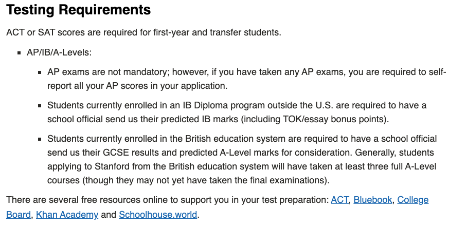 杜克/圣母/埃默里官宣标化可选!全美Top30大学标化政策更新,14所必须交,13所Test-optional 杜克/圣母/埃默里官宣标化可选!全美Top30大学标化政策更新,14所必须交,13所Test-optional