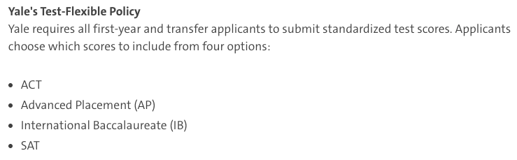 杜克/圣母/埃默里官宣标化可选!全美Top30大学标化政策更新,14所必须交,13所Test-optional 杜克/圣母/埃默里官宣标化可选!全美Top30大学标化政策更新,14所必须交,13所Test-optional