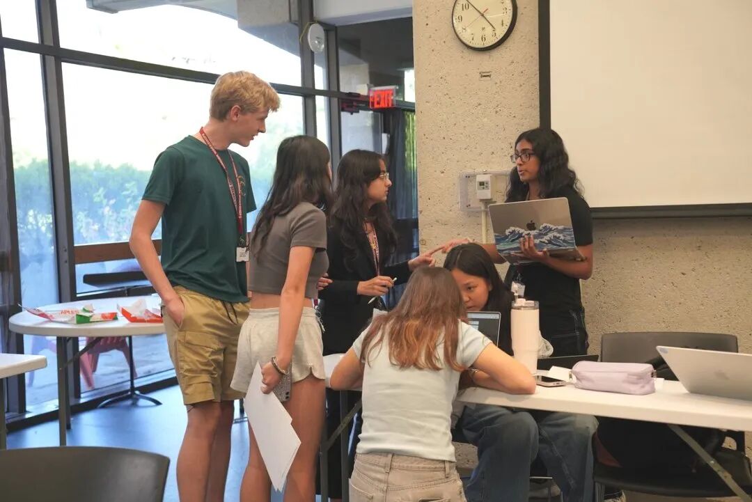 2026哈佛海外演讲辩论夏令营：于顶尖学府，定义你的夏天！