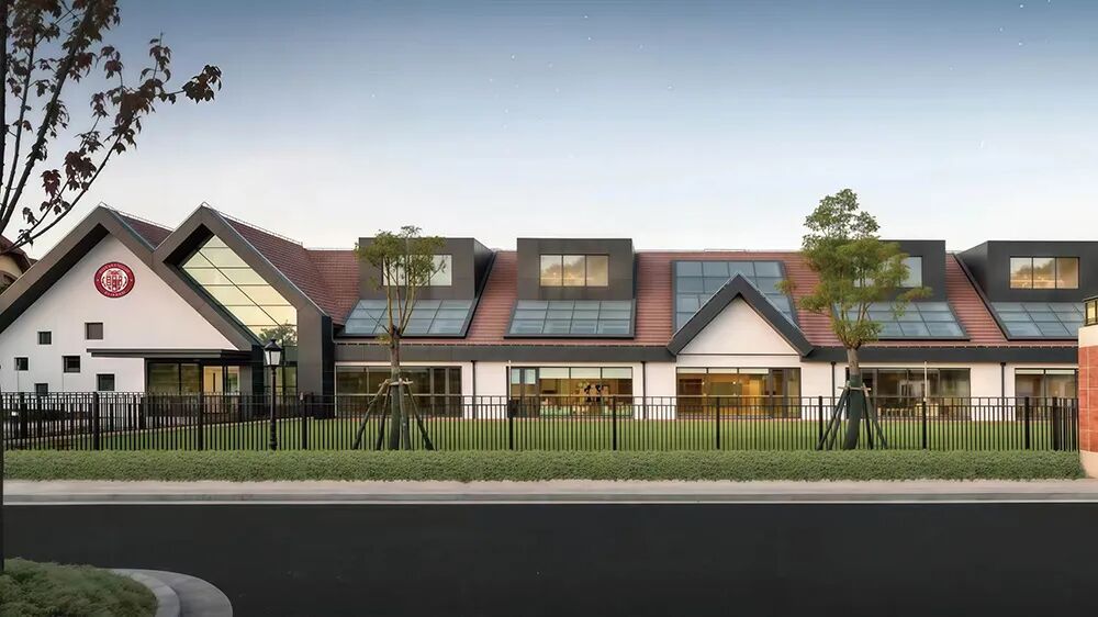 上海励滕伯克曼获教育局批准，正式上岸，获得普高资质！