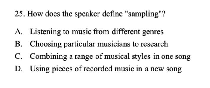 新托福考情速递丨26年3月14日托福考情，本次考试重复率真的很夸张