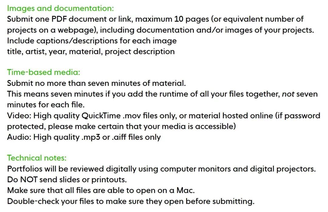艺术科技留学攻略:打破边界,解锁未来创意新赛道 艺术科技留学攻略:打破边界,解锁未来创意新赛道