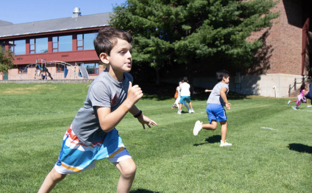 2026｜哈佛大学“生源校”、米尔顿中学夏校，这个暑假在波士顿顶私走读！