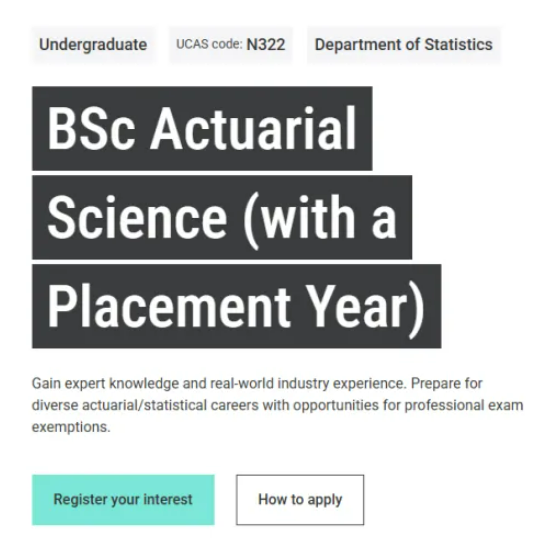 27Fall关注！15个专业门槛集体提高！这所G5你还敢申吗？