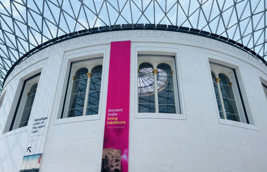 【暑假研学】6-8年级英欧新澳4大路线，阿思丹初中Key Steps国际研学热报中