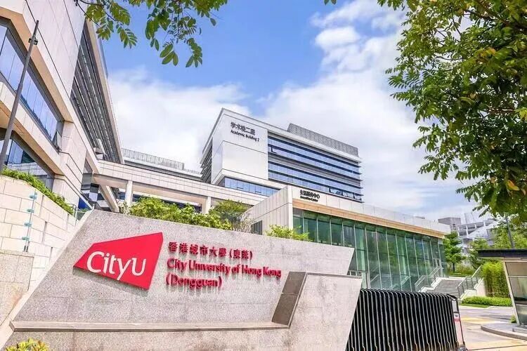 香港城市大学语言学硕士详解，全维度申请干货