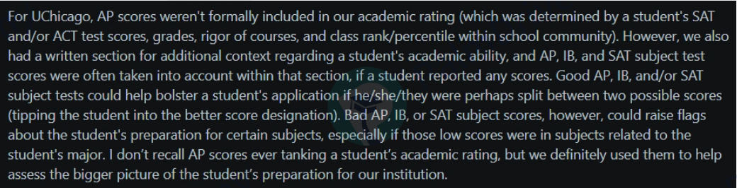 AP必须拿5分吗？斯坦福耶鲁新规炸锅：所有成绩必须全提交！