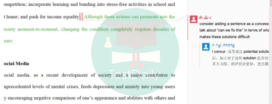 历时两个月John Locke获奖！分享我在TD 逐录备考的点点滴滴