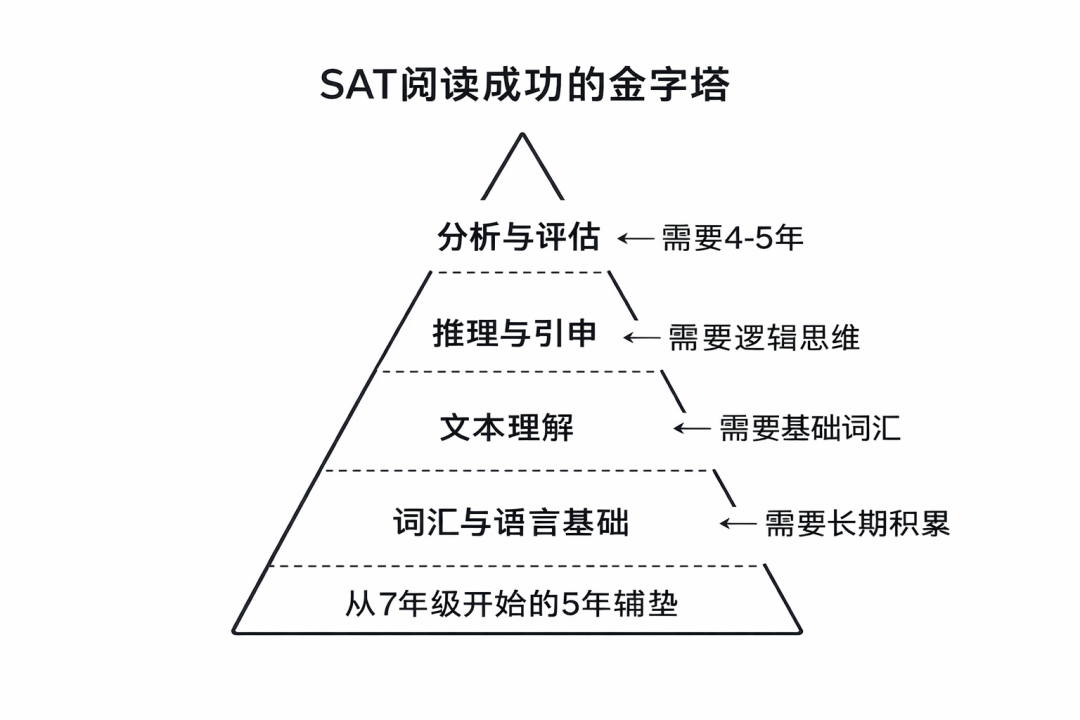 SAT阅读 Module2 文章类型越来越多元化 考生需要有宽度和扎实的文学基础以及文本解读分析能力