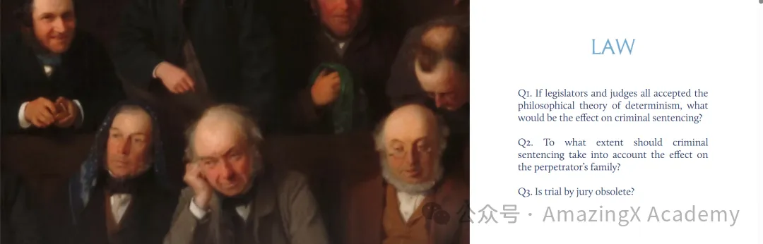 【John Locke】心理学Q2破题解析 【John Locke】心理学Q2破题解析