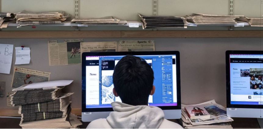 理工科“爬藤”：揭秘顶尖美高 STEM 学科的培养之路