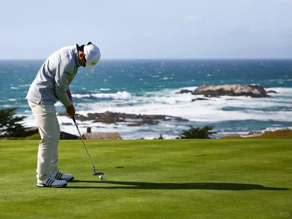 Stevenson School史蒂文森中学｜圆石滩上的美式精英培养地