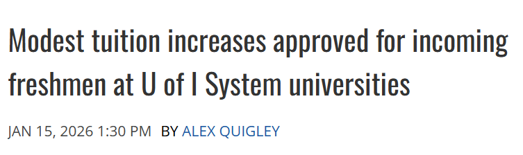 涨！涨！涨！2026美国大学学费榜单，这些学校冲上10万+