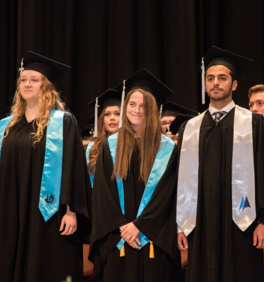 宝石花阿布扎比美国学院（GEMS American Academy Abu Dhabi）入学指南