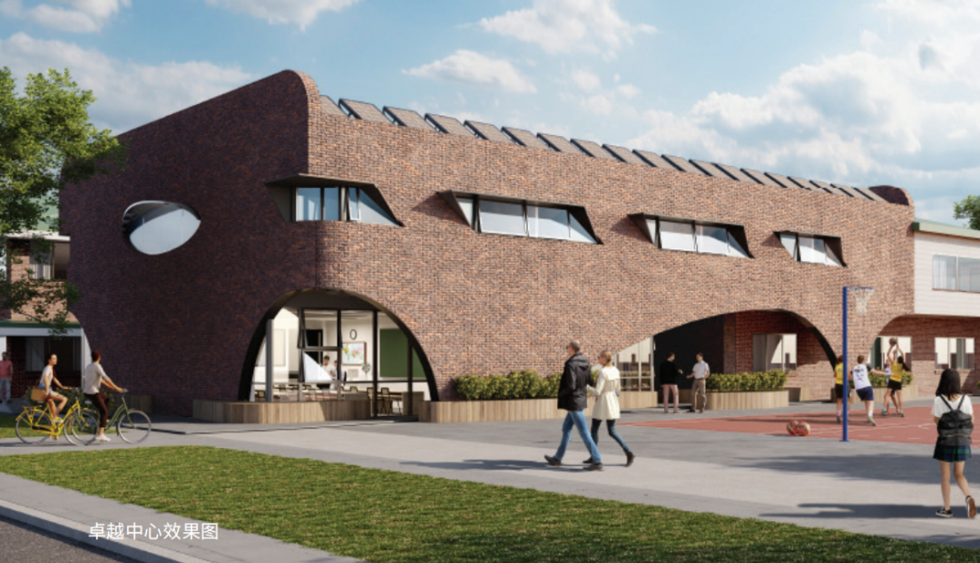 【维州私立混校】欧克莱文法学校 Oakleigh Grammar！