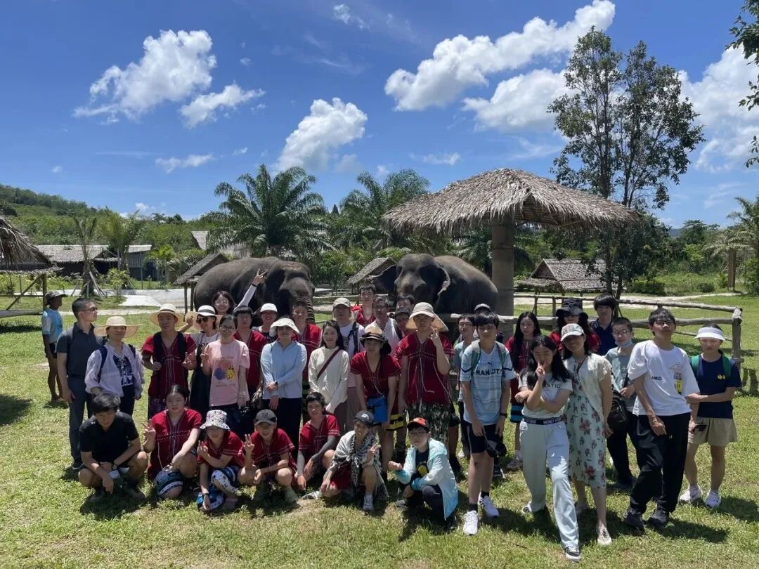 【报名直通车】 2026世界地球科学挑战全国轮报名中！一起解锁地球的N种玩法！