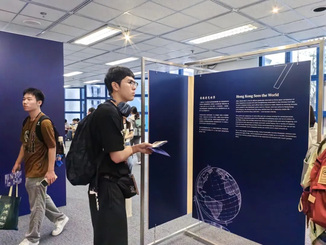 【9-12年级】2026暑期香港名校课程：港前四名校最新热门课题公布！