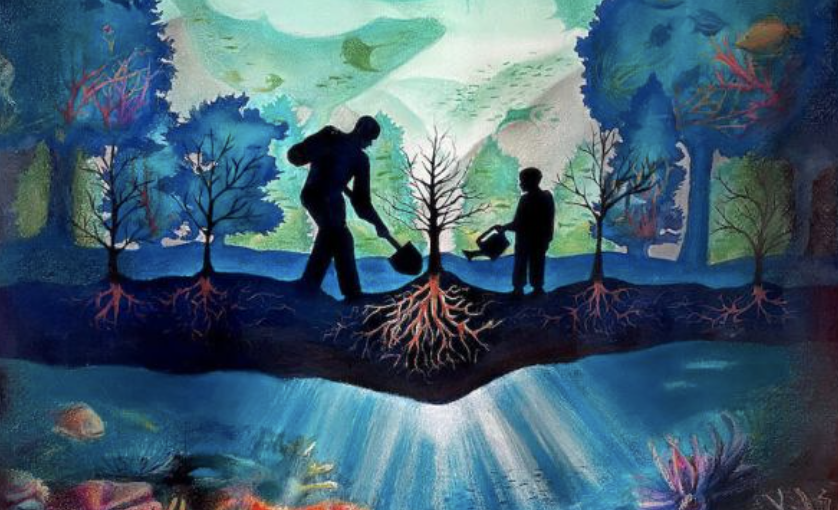 盘点！艺术生爬藤都在偷偷参加的7大艺术类国际竞赛、AI时代艺术生原地起飞！