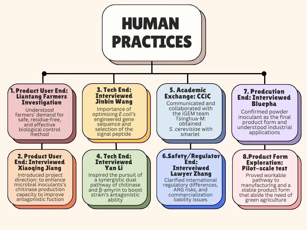 iGEM评委为何“单独点名”？从评委反馈看懂一个成熟的iGEM项目