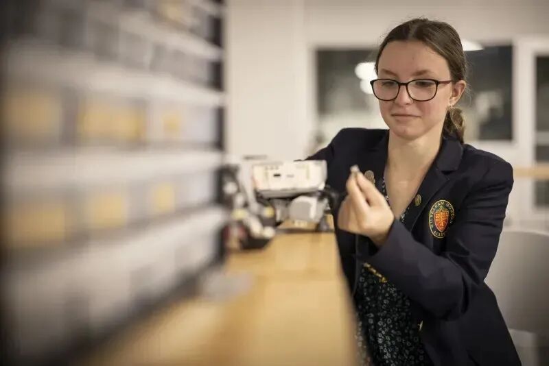 韦伯拉汉·莫森中学Wilbraham&Monson Academy｜藏在麻省的“商科+时尚”双王牌美高