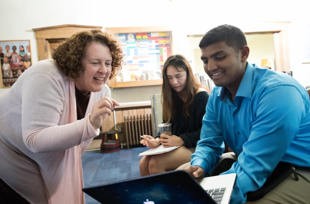 韦伯拉汉·莫森中学Wilbraham&Monson Academy｜藏在麻省的“商科+时尚”双王牌美高