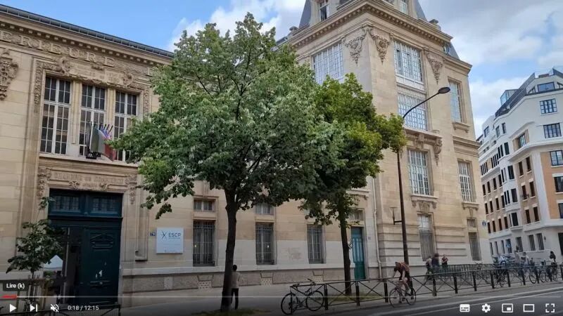 26fall法国留学季末班车！不用刷GMAT/雅思也能申请名校！超全院校项目汇总！