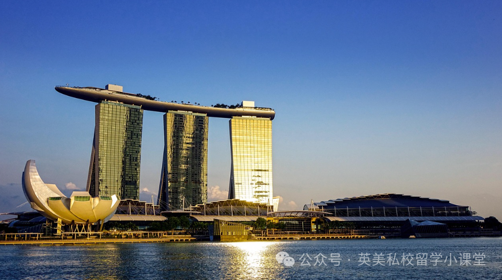 什么样的孩子适合去新加坡读国际学校？低龄留学新加坡学校怎么选？