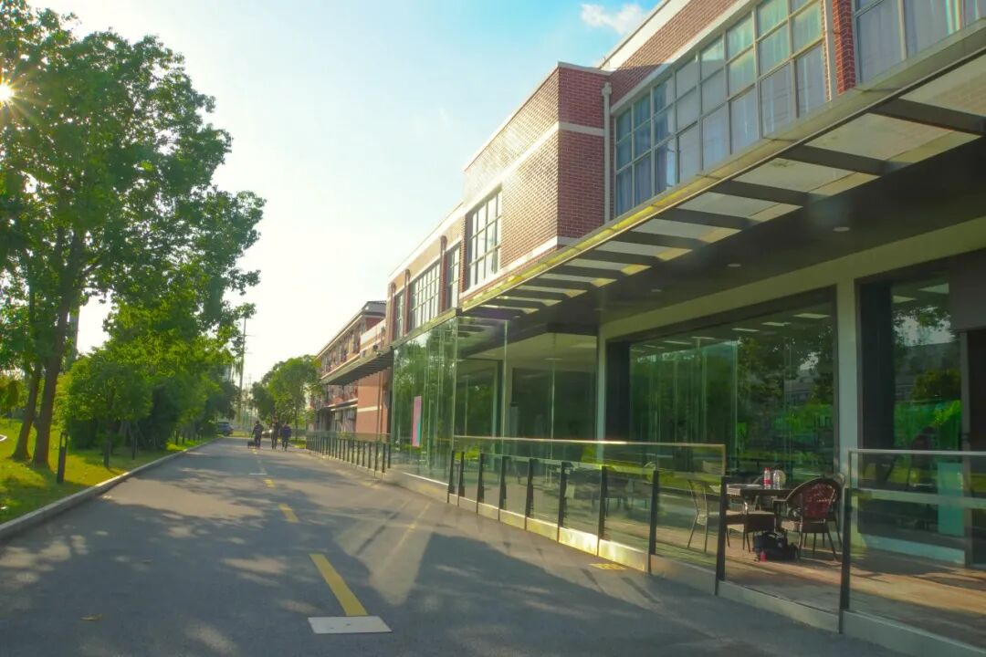 招生资讯 | 上海东光明2026年秋招简章! 招生资讯 | 上海东光明2026年秋招简章!