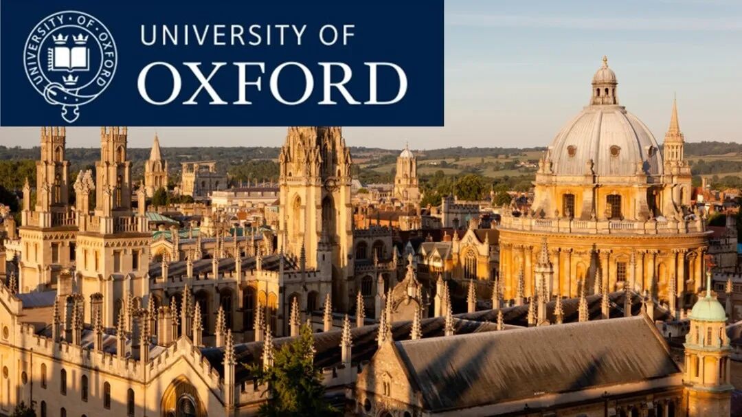 英国牛津大学纳菲尔德医学系4年制全奖PhD博士项目！