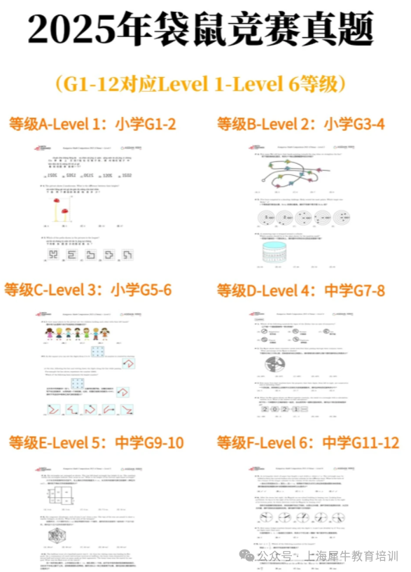 2026年袋鼠数学竞赛报名入口-超详细教程