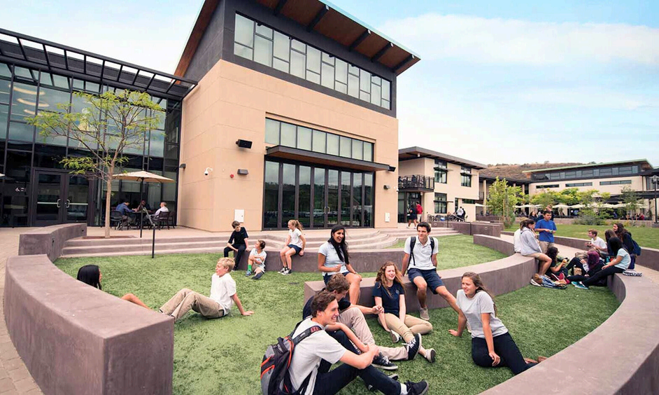 2026 顶尖美高STEM夏校｜加州太平洋峻岭 Pacific Ridge School沉浸式体验