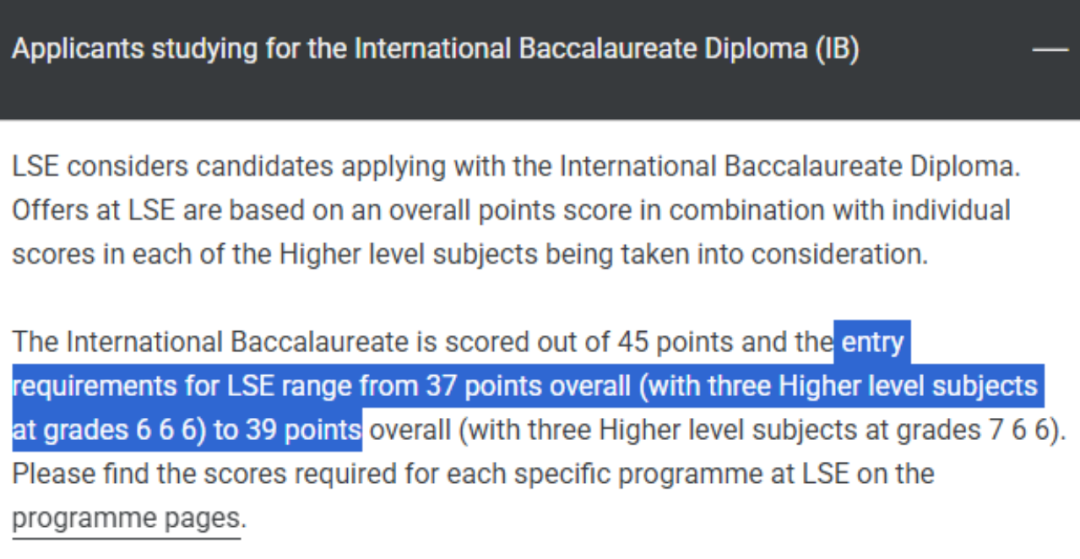 ALevel课程体系恐成真正【天选赛道】？要求逐年走高，IB考生遭G5被刺？
