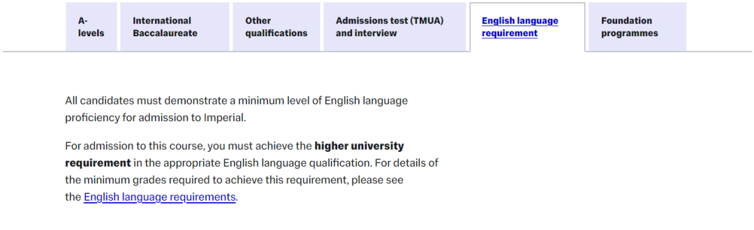 帝国理工2027申请“地震级”更新：AI新专业上线、医学门槛首涨、多专业加试ESAT