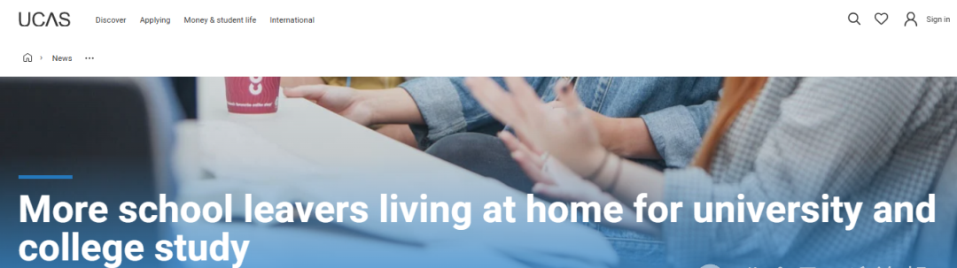 深度解析UCAS 2025年英本申请数据：中国学生录取率创新高！